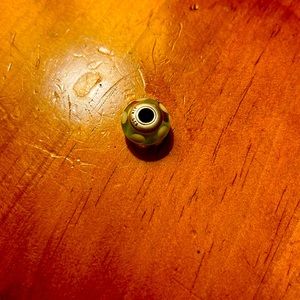 Murano glass Pandora charm